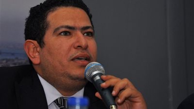 أمين حزب الحرية يهنئ الرئيس السيسي والشعب المصري بحلول شهر رمضان المبارك