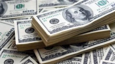 ارتفاع جديد للدولار أمام الجنيه.. 47.65 جنيه أعلى سعر للبيع في البنوك 