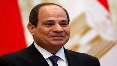الرئيس السيسي يستقبل رئيسي شركتي سكاتك وإنفجين لتوربينات الرياح