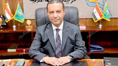 تحرير 18 محضر تمويني متنوع وضبط ألعاب نارية محظور بالمنوفية 