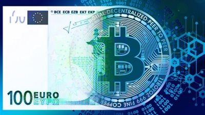 أوروبا تطلق معركة الاستقلال النقدي.. اليورو في مواجهة هيمنة الدولار