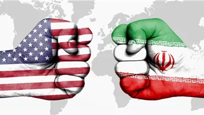 تصعيد في مضيق هرمز.. طهران تلوح برد حازم وواشنطن تتحرك لحماية السفن