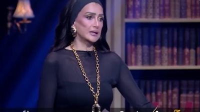 لـ20 عامًا.. غادة عبد الرازق تكشف عن حادث مروع دفعها للعلاج النفسي 