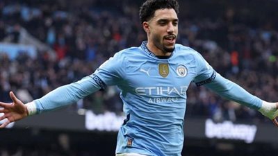 التشكيل المتوقع لنادي مانشستر سيتي أمام نيوكاسل في البريميرليج 