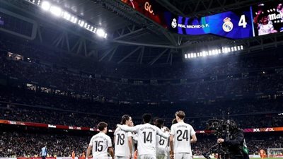 لاعب ريال مدريد يجاور ديوكوفيتش في ملكية نادي فرنسي درجة ثانية