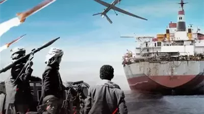 روسيا تحذر من انهيار أمن الملاحة الدولية جراء استهداف سفنها