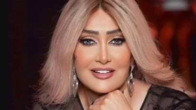 غادة عبد الرازق: لم أجرِ أي عملية تجميلية تغير الشكل.. عمري ما بخاف من السن