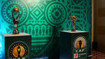 اليوم.. قرعة دوري أبطال إفريقيا والكونفدرالية