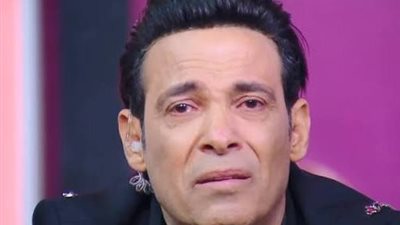 بسبب زيوت ومواد مخدرة.. حبس الفنان سعد الصغير 6 أشهر