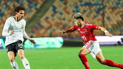 بهدف إمام عاشور.. الأهلي يهزم الجونة ويقفز لوصافة الدوري المصري