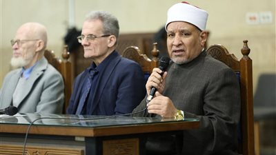 علماء الأزهر: تدبر آيات معدودات في رمضان أعظم أجراً من قراءة بلا فهم