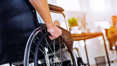 ننشر خطوات التقديم للحصول على بطاقة إثبات الإعاقة والخدمات المتكاملة