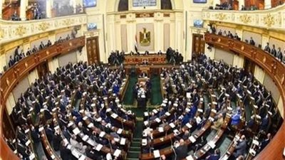 مجلس النواب يبدأ مناقشة تعديلات قانون 
