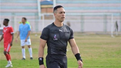 الزمالك يتقدم بشكوى لاتحاد الكرة ضد الحكم حمادة القلاوي