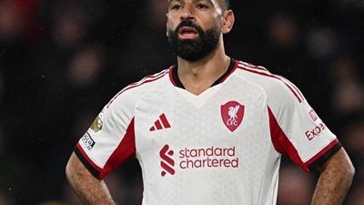 فان دير فارت: رحيل محمد صلاح عن ليفربول سيكون في صالح الجميع