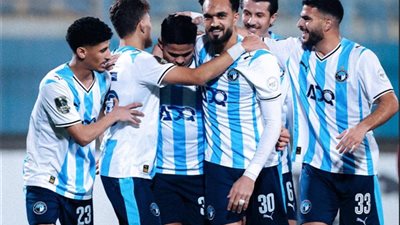 موعد مباراة بيراميدز والجيش الملكي في إياب ربع نهائي دوري أبطال أفريقيا.. والقنوات الناقلة