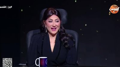 وفاء عامر: لو جوزي فكر في الجواز انا اللي هخطبله