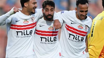 مصدر بالزمالك: هناك محاولات مكثفة لحل أزمة القيد خلال الفترة المقبلة 