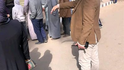 تموين الدقهليه: ضبط 10 طن منتجات بدون فواتير وتحرير 366 مخالفة