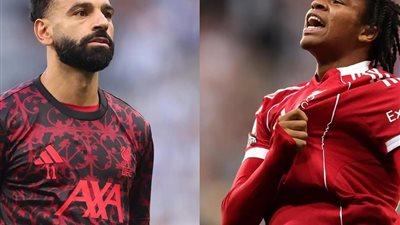 نجوموها يتجاهل محمد صلاح ويختار أفضل جناح على مر العصور