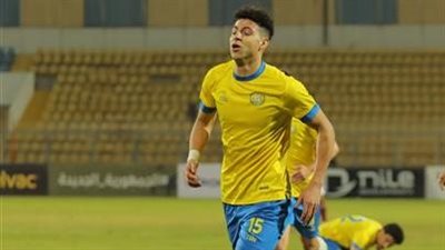 الإسماعيلي يتعادل مع النصر 1-1 في دوري المحترفين ويواصل البحث عن الانتصار الأول