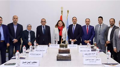 صندوق مكافحة الإدمان: دراسة إمكانية تنفيذ دبلوم مهني لخفض الطلب على المخدرات