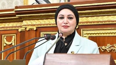 عضوة بالنواب: قانون الإدارة المحلية خطوة إيجابية نحو تعزيز الحكم المحلي 