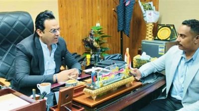 تنظيم 7 قوافل طبية مجانية خلال شهر رمضان في سوهاج