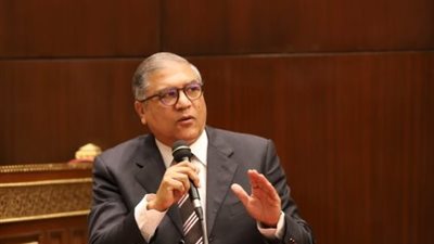 عفت السادات: كلمة مدبولي في واشنطن جسدت ثوابت مصر تجاه فلسطين