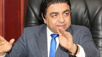 جمال شعبان: لا تملأ معدتك بالطعام.. الاعتدال سر الوقاية من أمراض القلب