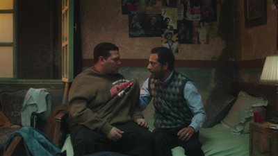 عمرو سعد ومفاجأة تقلب الموازين بعد صدمته في أحمد عبد الحميد في إفراج
