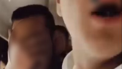 الأمن يكشف ملابسات فيديو الإعتداء على طالبة داخل أتوبيس بالخصوص