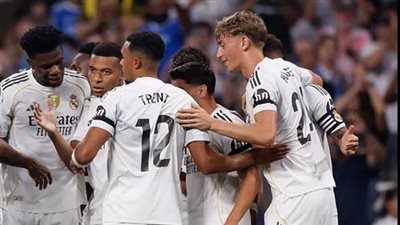 أحدثهم كاريراس.. 7 غيابات تضرب ريال مدريد أمام مانشستر سيتي  