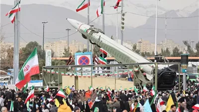 ضغوط ترامب.. جنيف تحتضن ساعات الحسم للملفين الأوكراني والإيراني