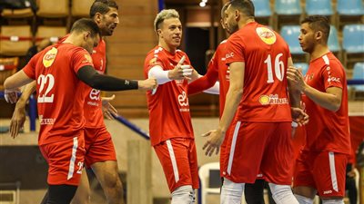التشكيل المتوقع للنادي الأهلي أمام زد في دوري نايل 