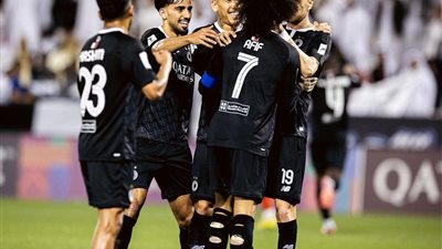 التشكيل المتوقع لنادي السد القطري أمام الاتحاد السعودي في دوري أبطال آسيا 