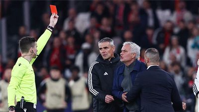 سببان وراء استبعاد إدارة ريال مدريد عودة جوزيه مورينيو