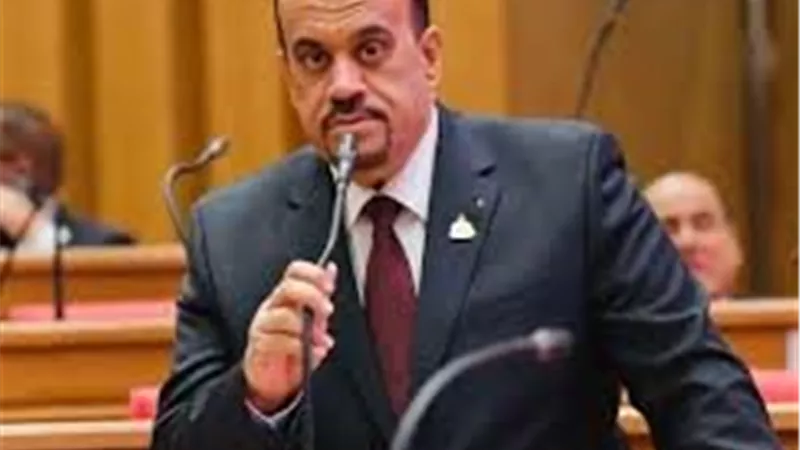 برلماني: مشروع قانون المستوردين خطوة لتنظيم السوق وحماية الاقتصاد الوطني