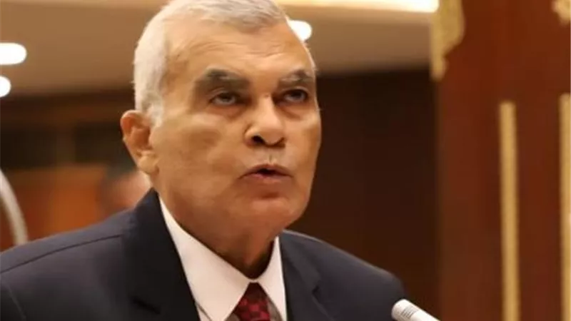 رئيس مجلس الشيوخ يهنئ الرئيس السيسي بحلول شهر رمضان المبارك