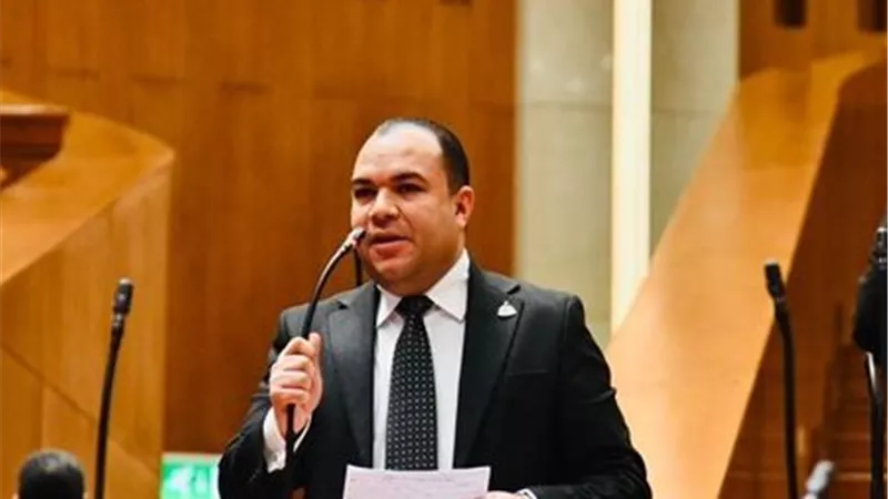 برلمانية المؤتمر: تعديل قانون المستوردين أصبح ضرورياً لضبط حركة الاستيراد 