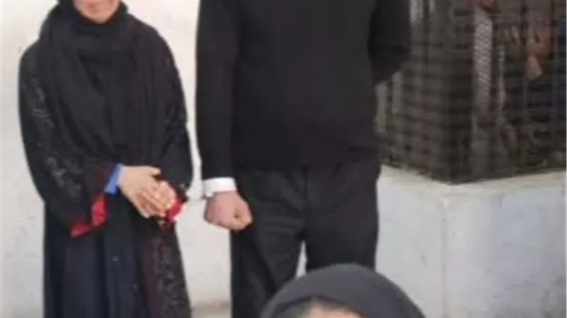 حين يتحول الهروب إلى جريمة.. القصة الكاملة لانكسار أم