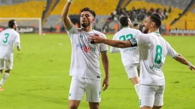 طريق المصري في كأس الكونفدرالية 2025-2026 حتى النهائي