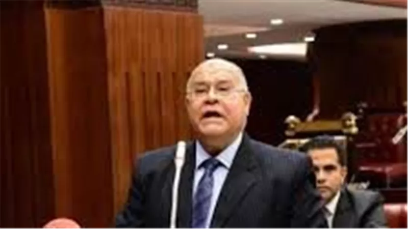 ناجى الشهابي: كلمة الرئيس السيسي في إفطار أكاديمية الشرطة تعكس رؤية الدولة لحماية الاستقرار
