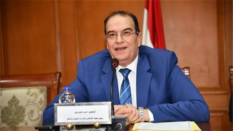 رئيس محلية الشيوخ: لسنا جهات متناحرة أو متعارضة ونريد وضع قانون منضبط لانتخابات المحليات
