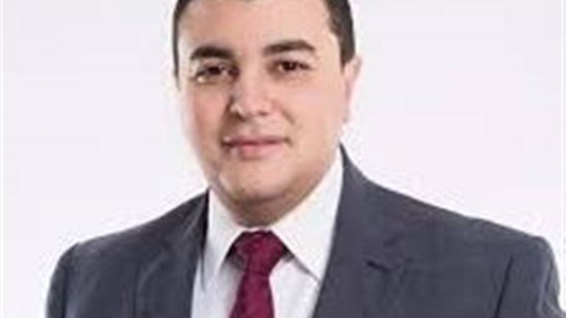 النائب شادي الكومي