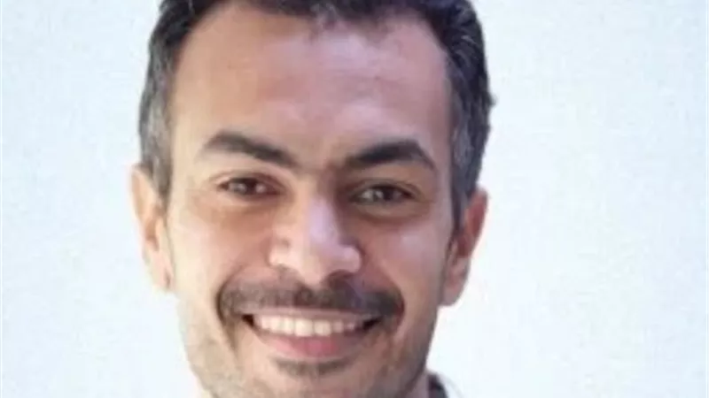 ناعياً محمود نصر.. محمد السيد الشاذلي: كان نموذجًا يحتذى به في الأخلاق الحميدة والالتزام المهني