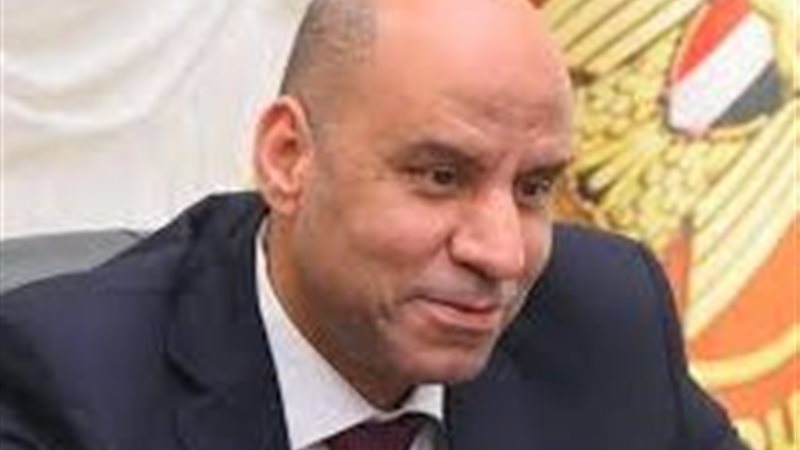 وزير العمل 