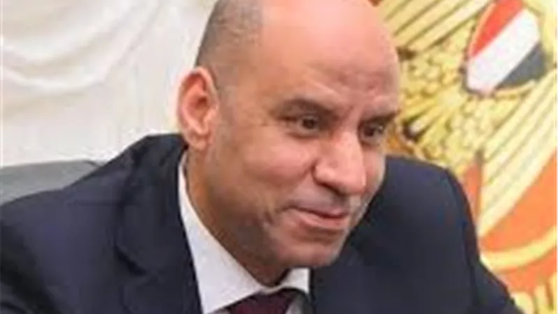 وزير العمل: المحاكم العمالية في القانون الجديد تضمن سرعة الفصل في النزاعات