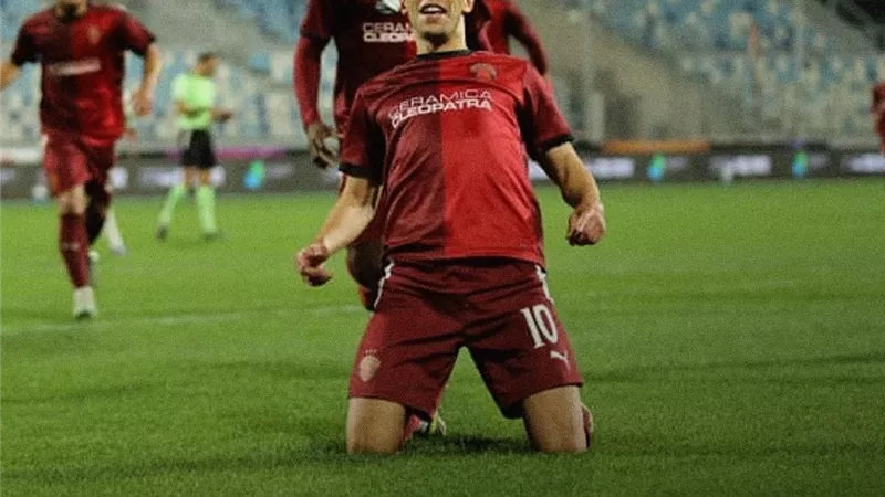 سيراميكا كليوباترا يطيح بالزمالك من كأس مصر ويفوز عليه بثنائية