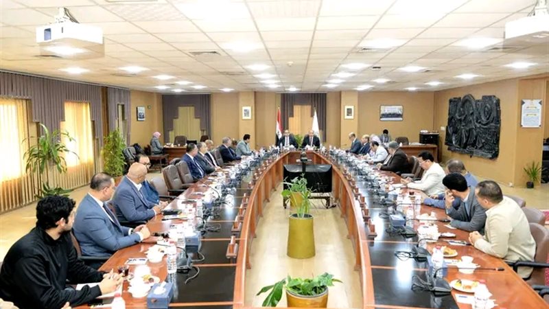 ضمن المبادرة الرئاسية
